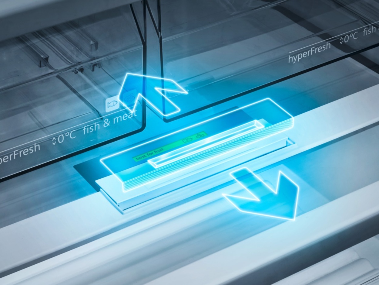 hyperFresh bei MVD-Elektro in Hafenlohr-Windheim