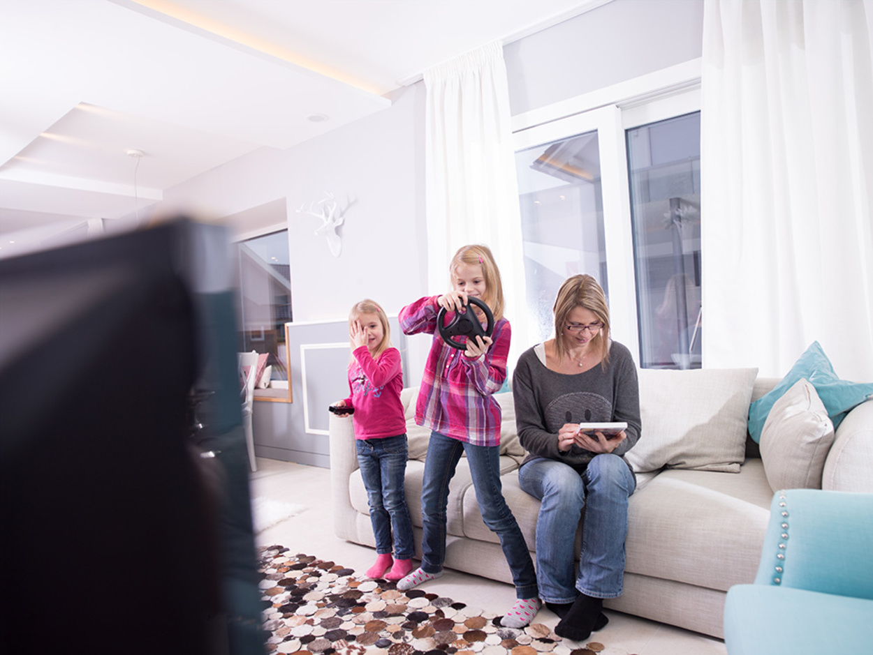 Fernseher bei MVD-Elektro in Hafenlohr-Windheim